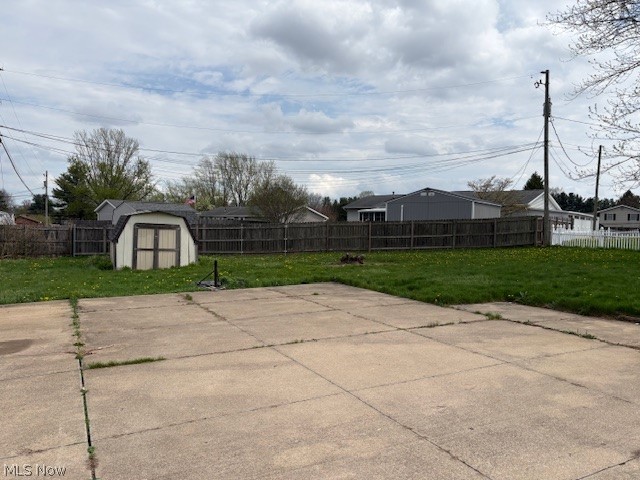 7398 Shisler Street NE Canton OH 44721