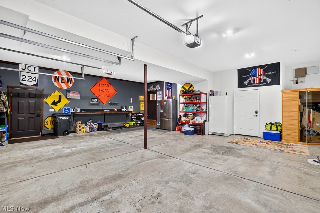 1600 N Salem Warren Road North Jackson OH 44451