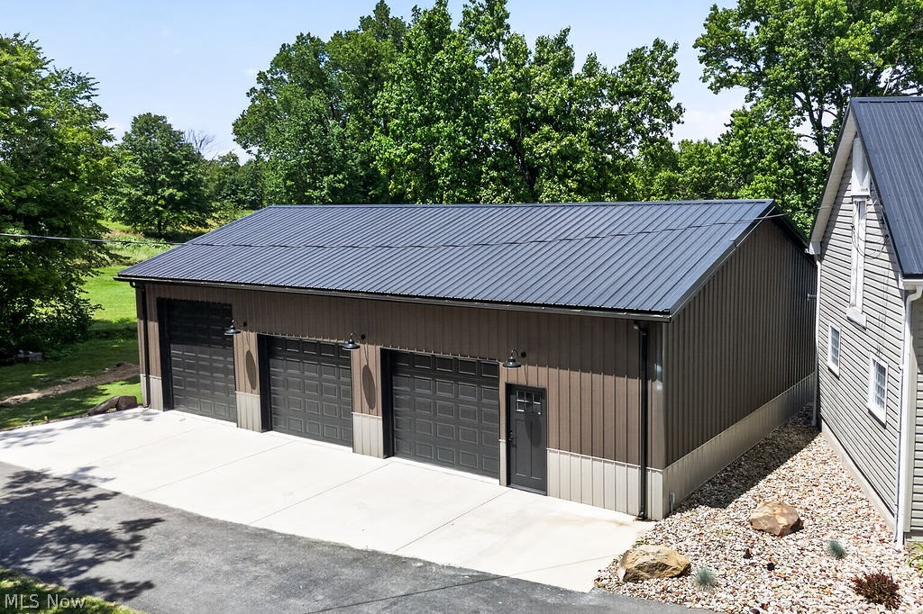 1600 N Salem Warren Road North Jackson OH 44451