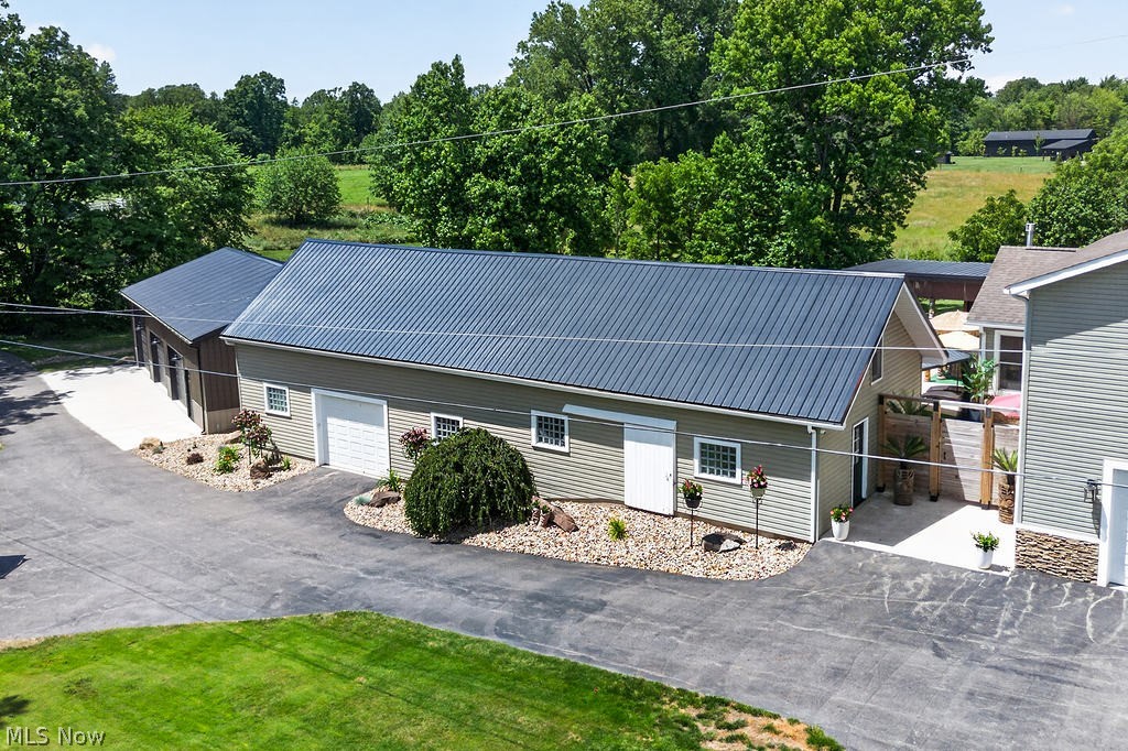 1600 N Salem Warren Road North Jackson OH 44451