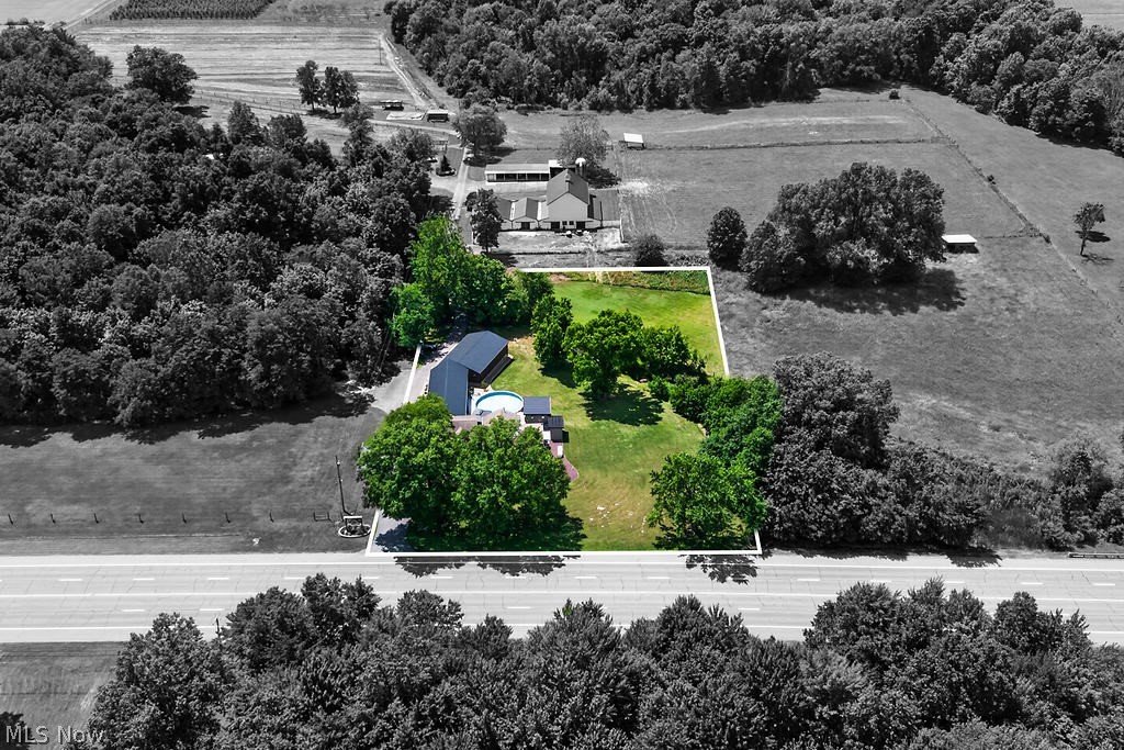 1600 N Salem Warren Road North Jackson OH 44451
