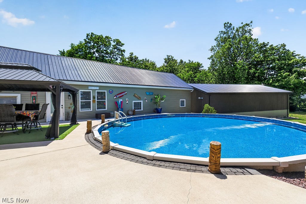 1600 N Salem Warren Road North Jackson OH 44451