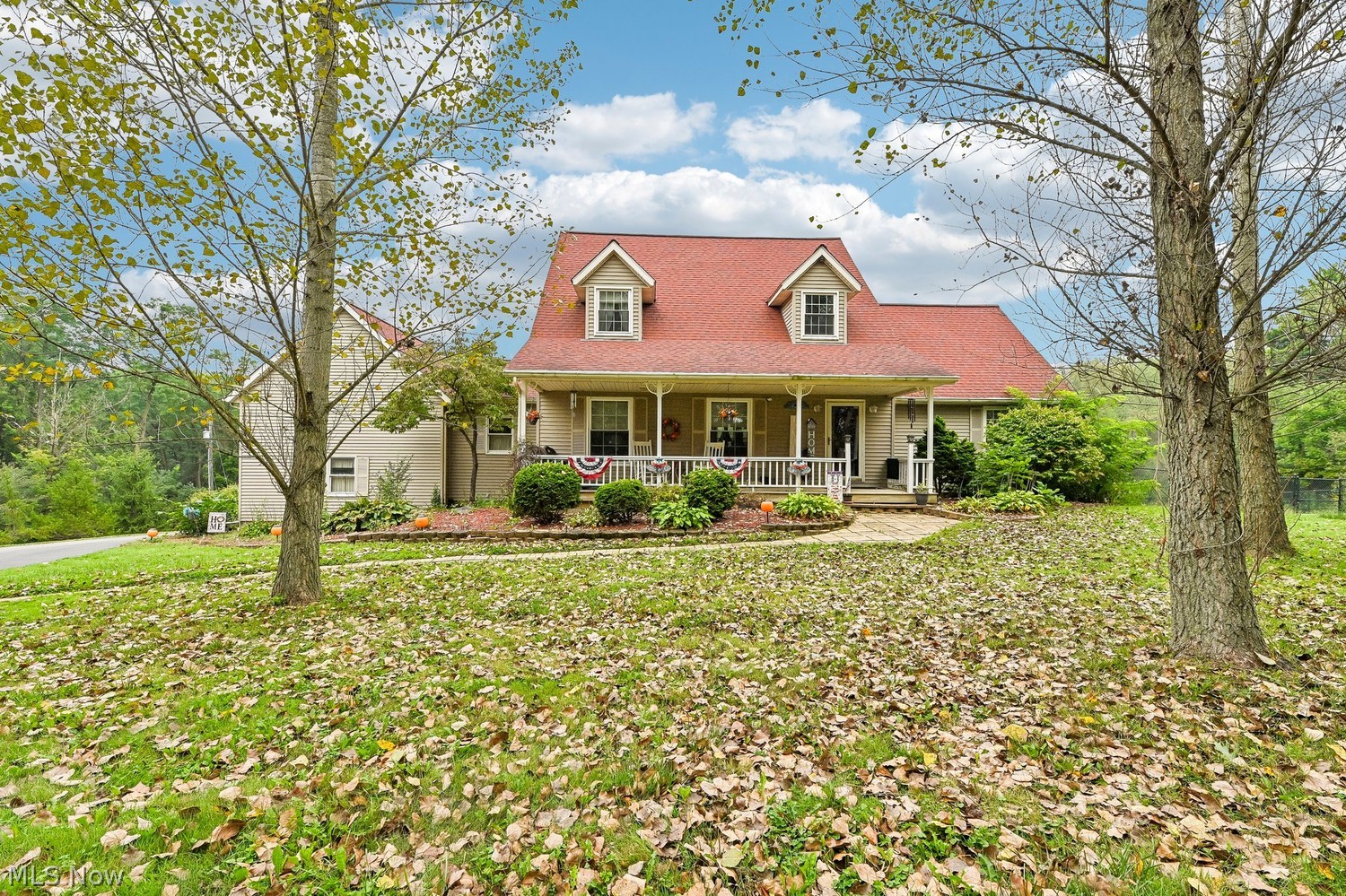 1043 N Honeytown Road Wooster OH 44691