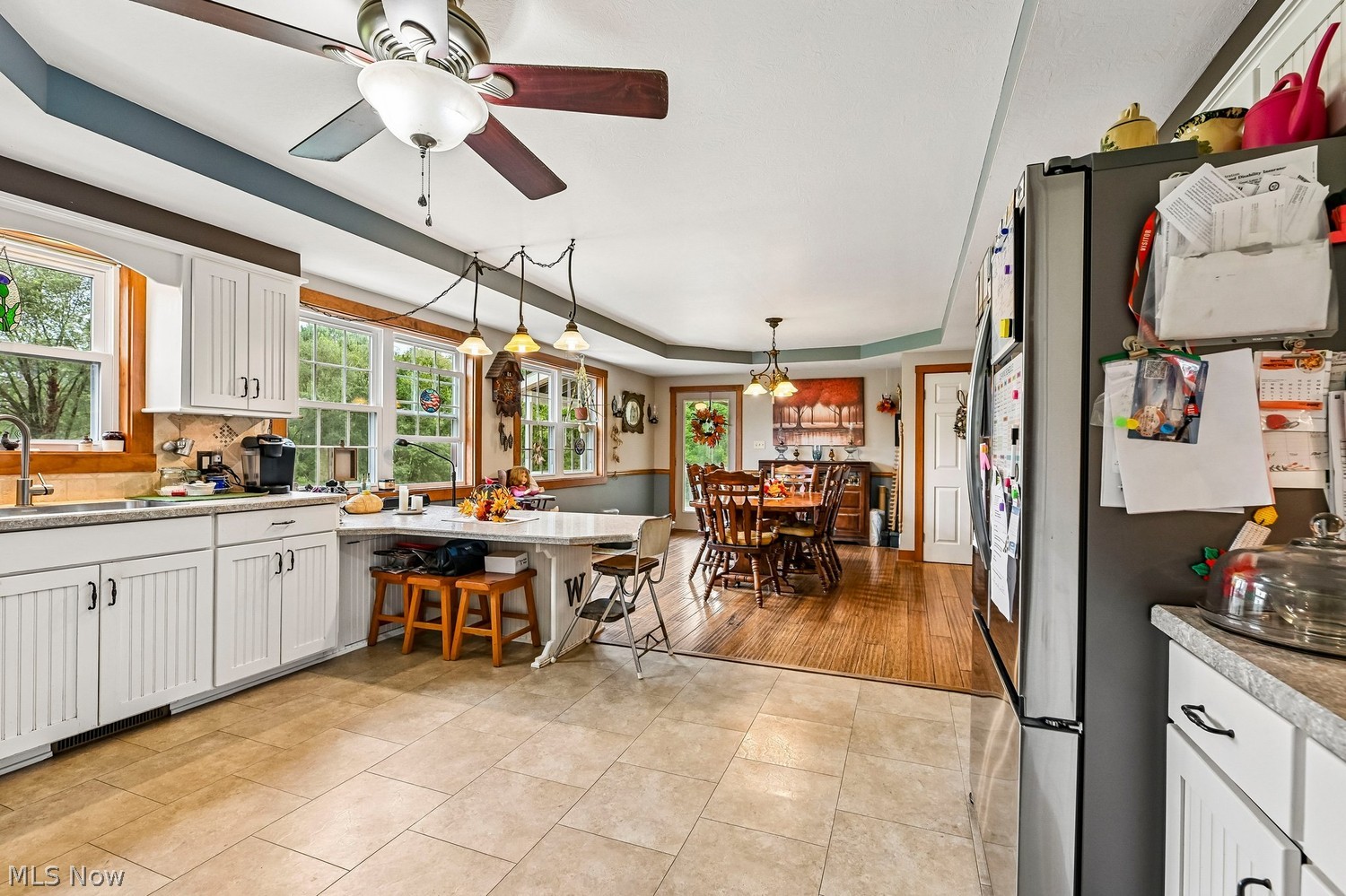 1043 N Honeytown Road Wooster OH 44691