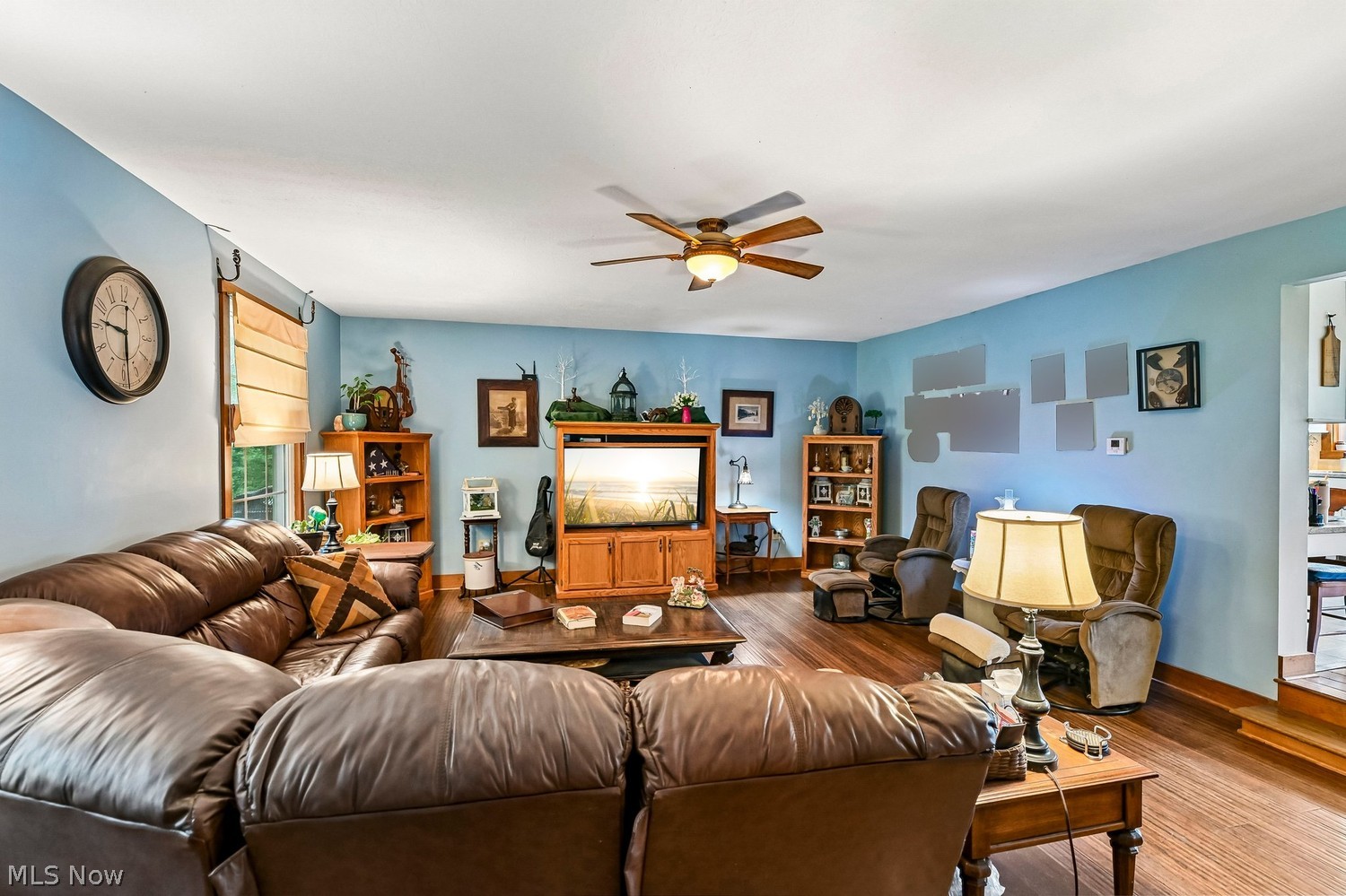 1043 N Honeytown Road Wooster OH 44691