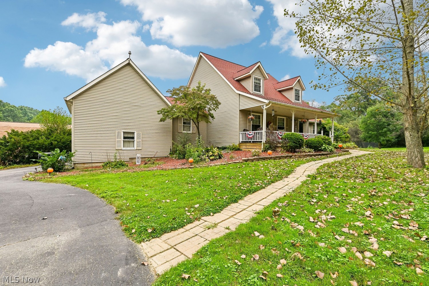 1043 N Honeytown Road Wooster OH 44691
