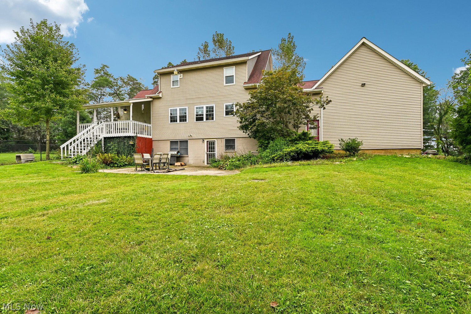 1043 N Honeytown Road Wooster OH 44691