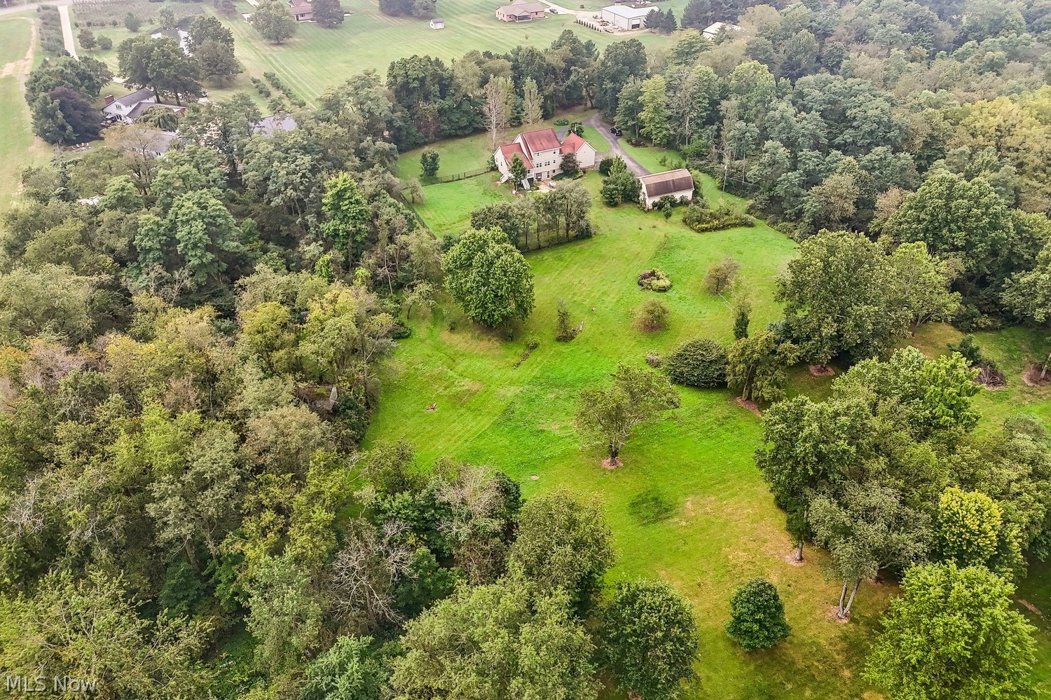 1043 N Honeytown Road Wooster OH 44691