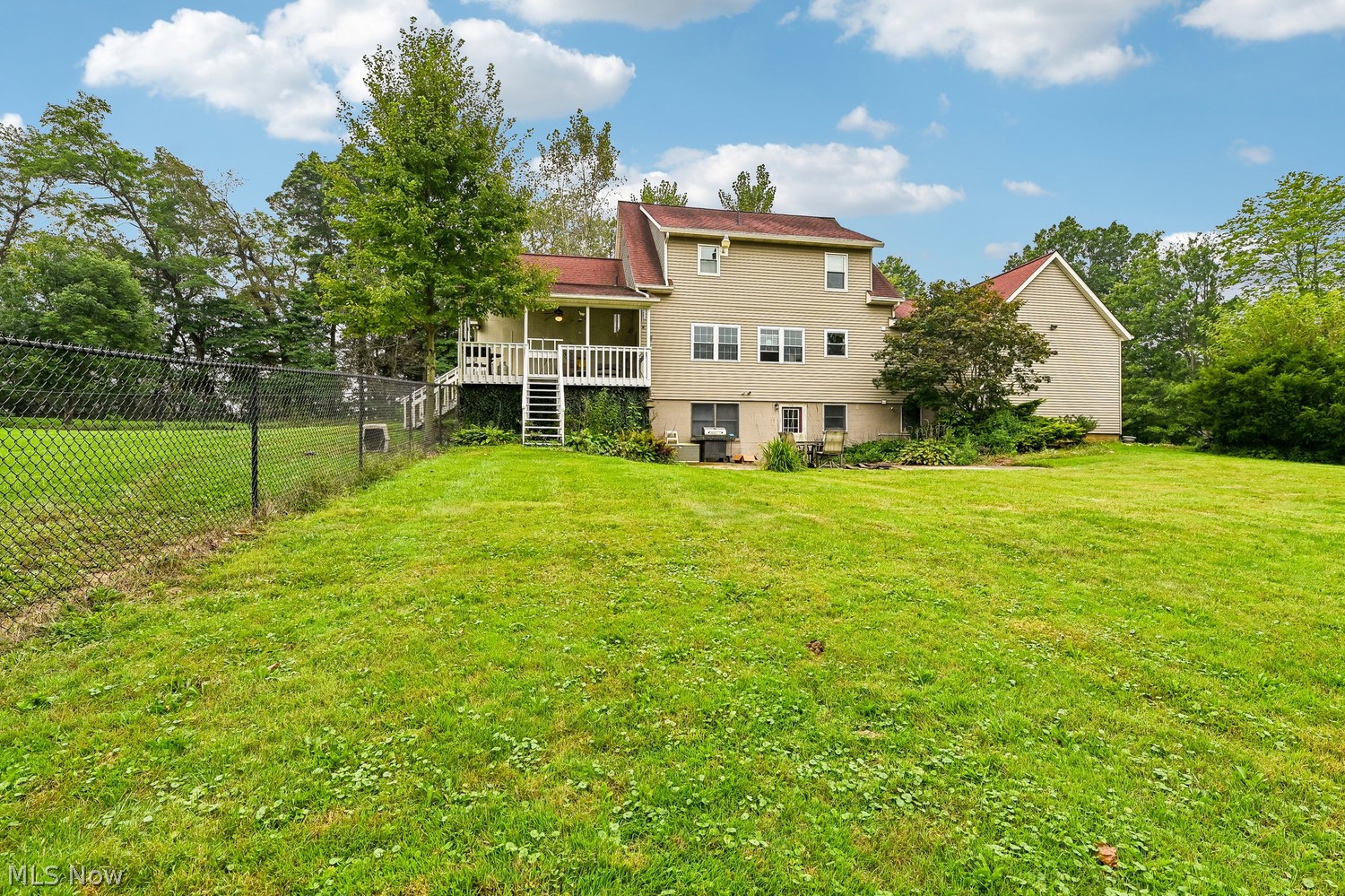 1043 N Honeytown Road Wooster OH 44691