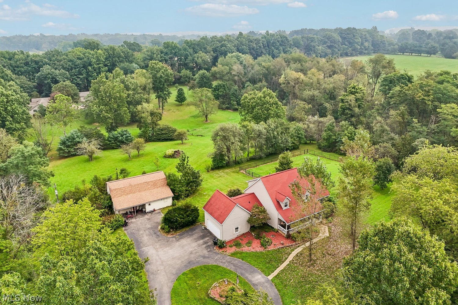 1043 N Honeytown Road Wooster OH 44691