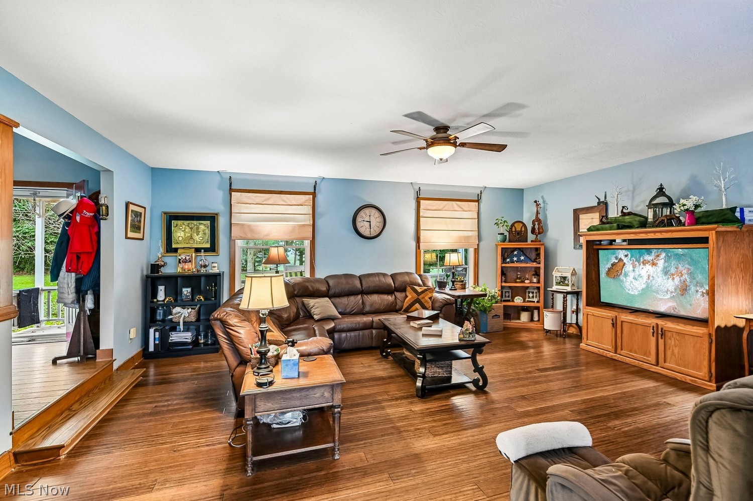 1043 N Honeytown Road Wooster OH 44691