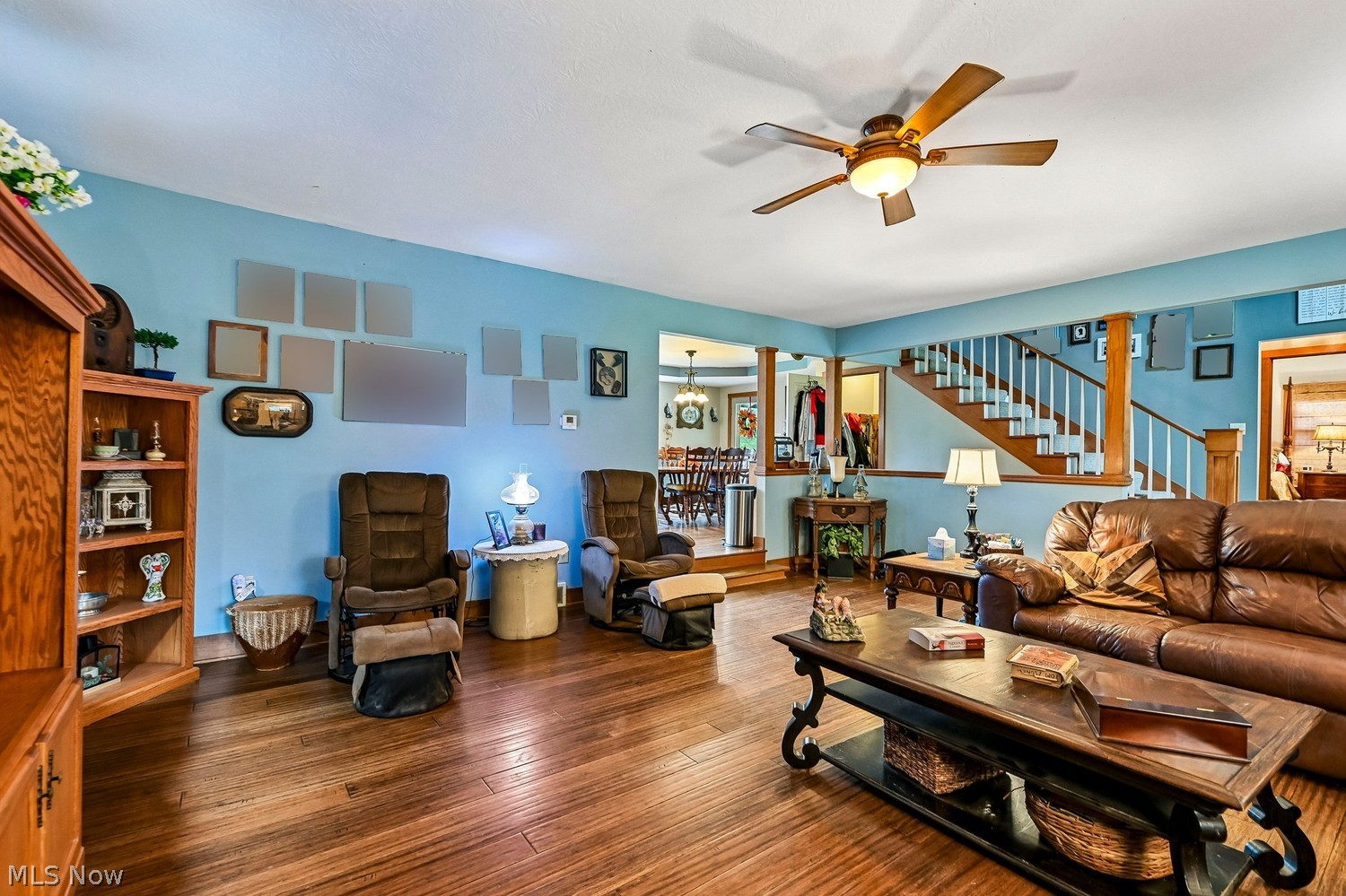 1043 N Honeytown Road Wooster OH 44691