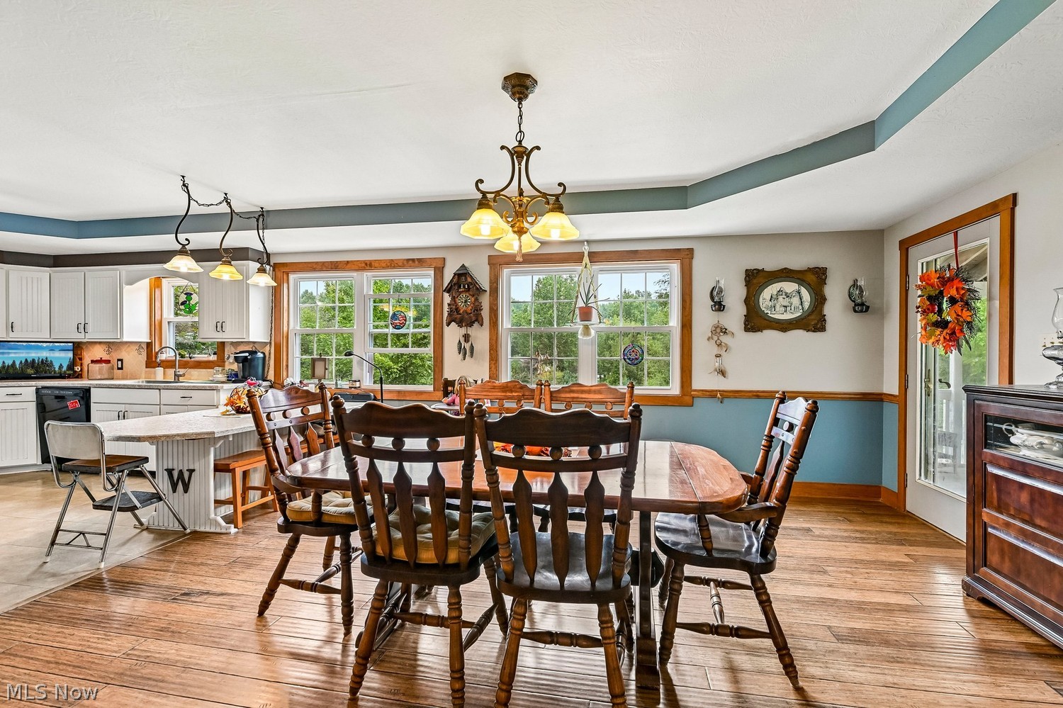 1043 N Honeytown Road Wooster OH 44691