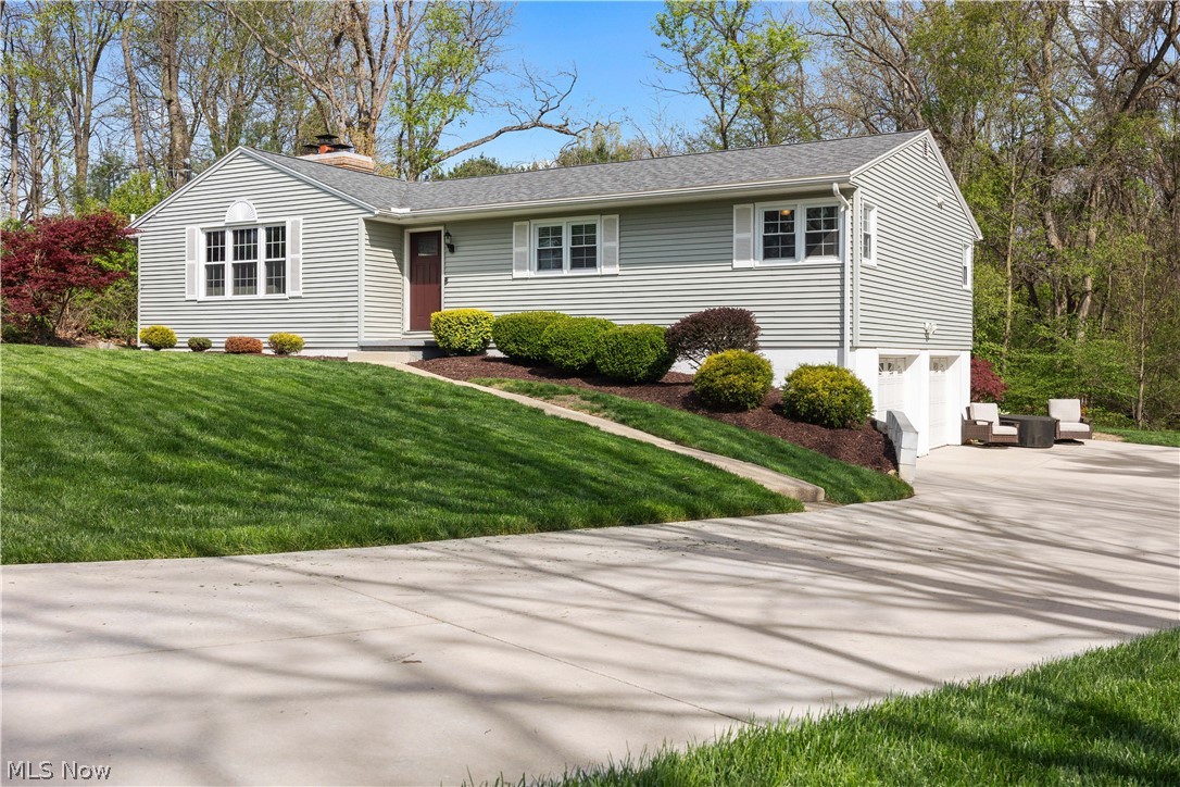 2003 Seminary Road Milan OH 44846