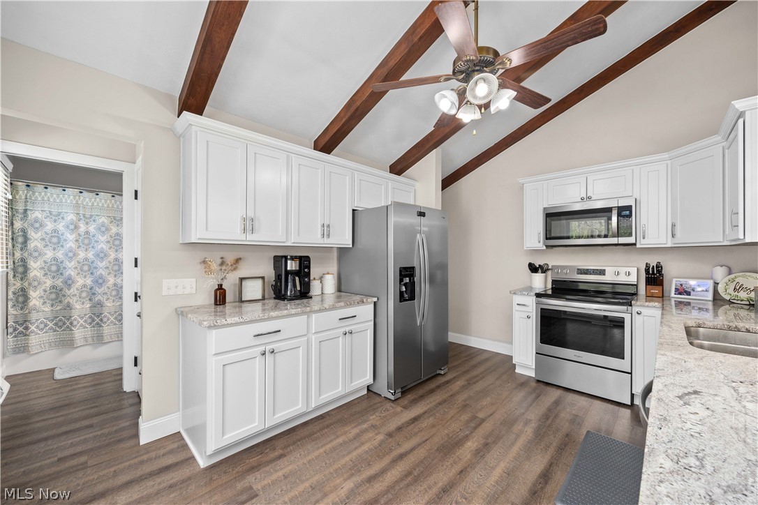2003 Seminary Road Milan OH 44846