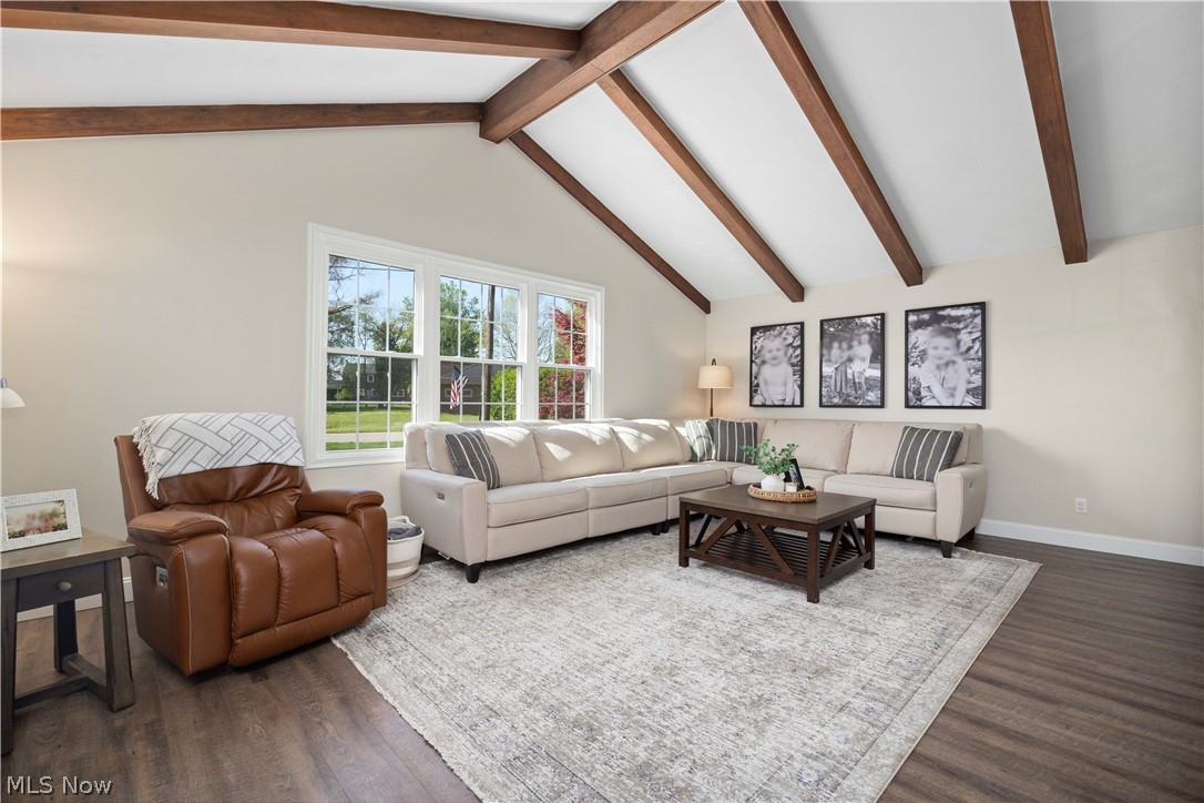 2003 Seminary Road Milan OH 44846