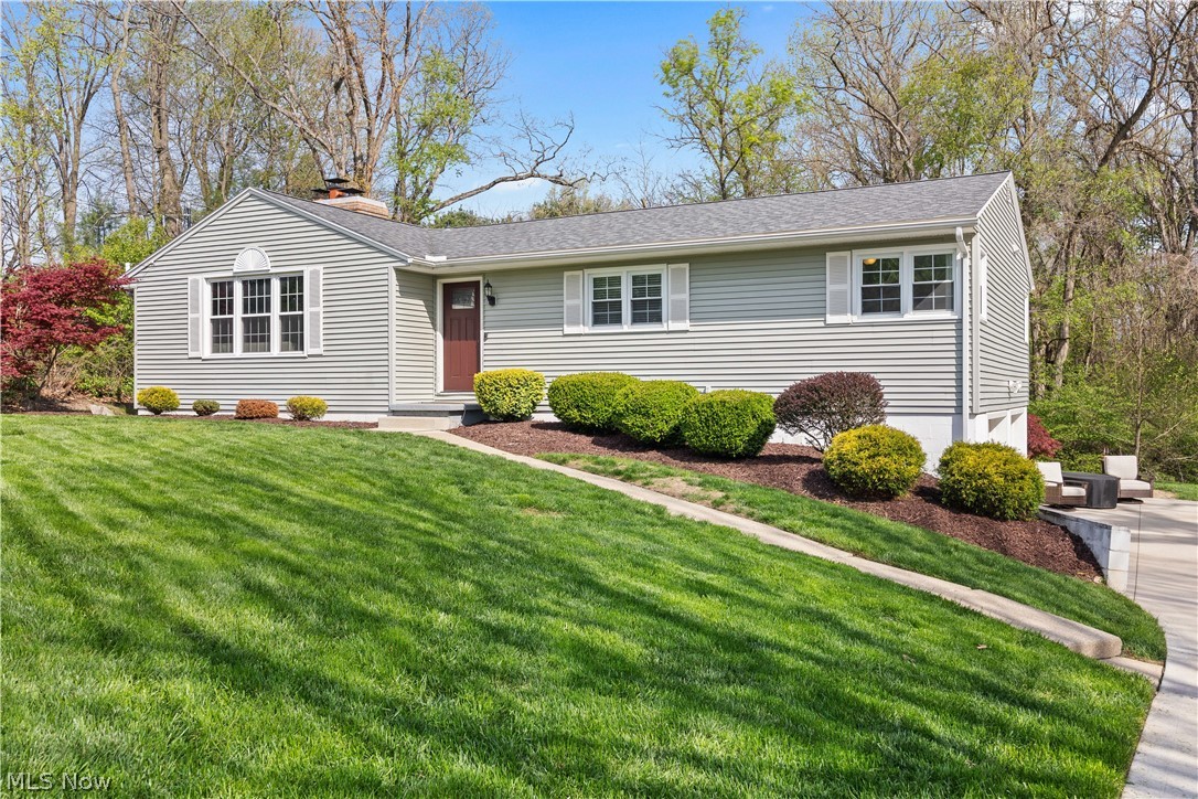 2003 Seminary Road Milan OH 44846