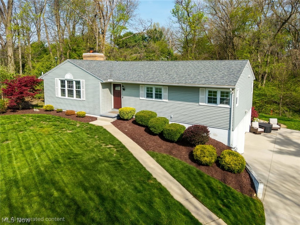 2003 Seminary Road Milan OH 44846