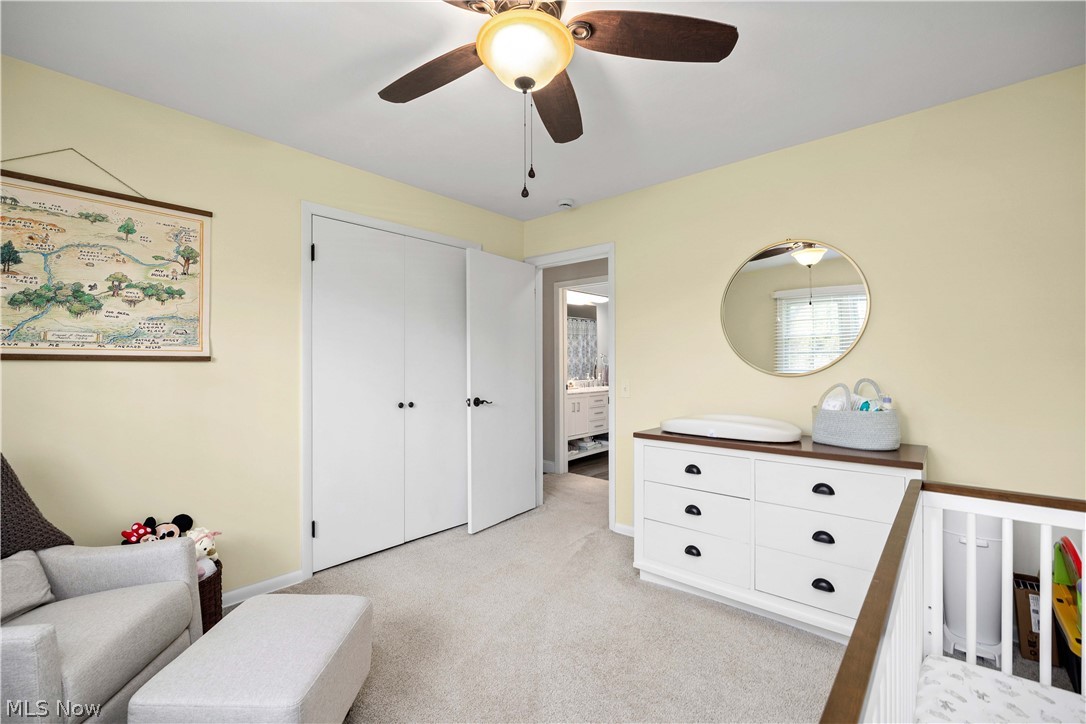 2003 Seminary Road Milan OH 44846