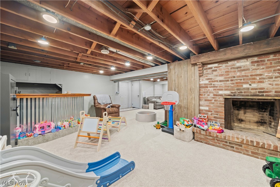 2003 Seminary Road Milan OH 44846