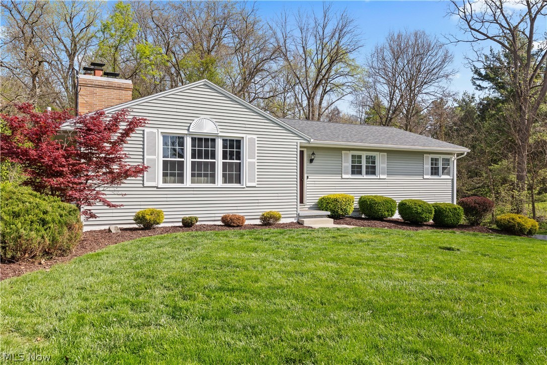 2003 Seminary Road Milan OH 44846