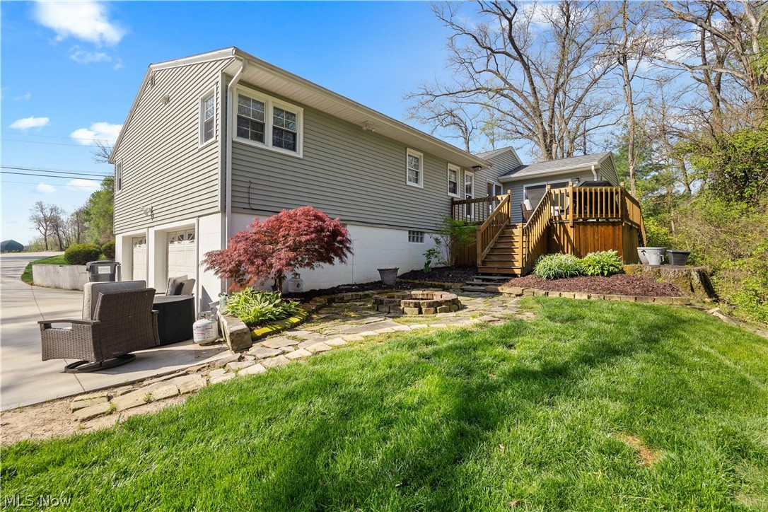2003 Seminary Road Milan OH 44846