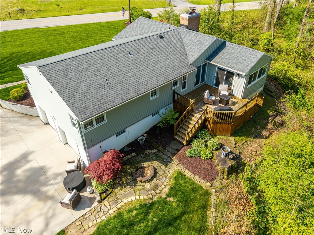 2003 Seminary Road Milan OH 44846