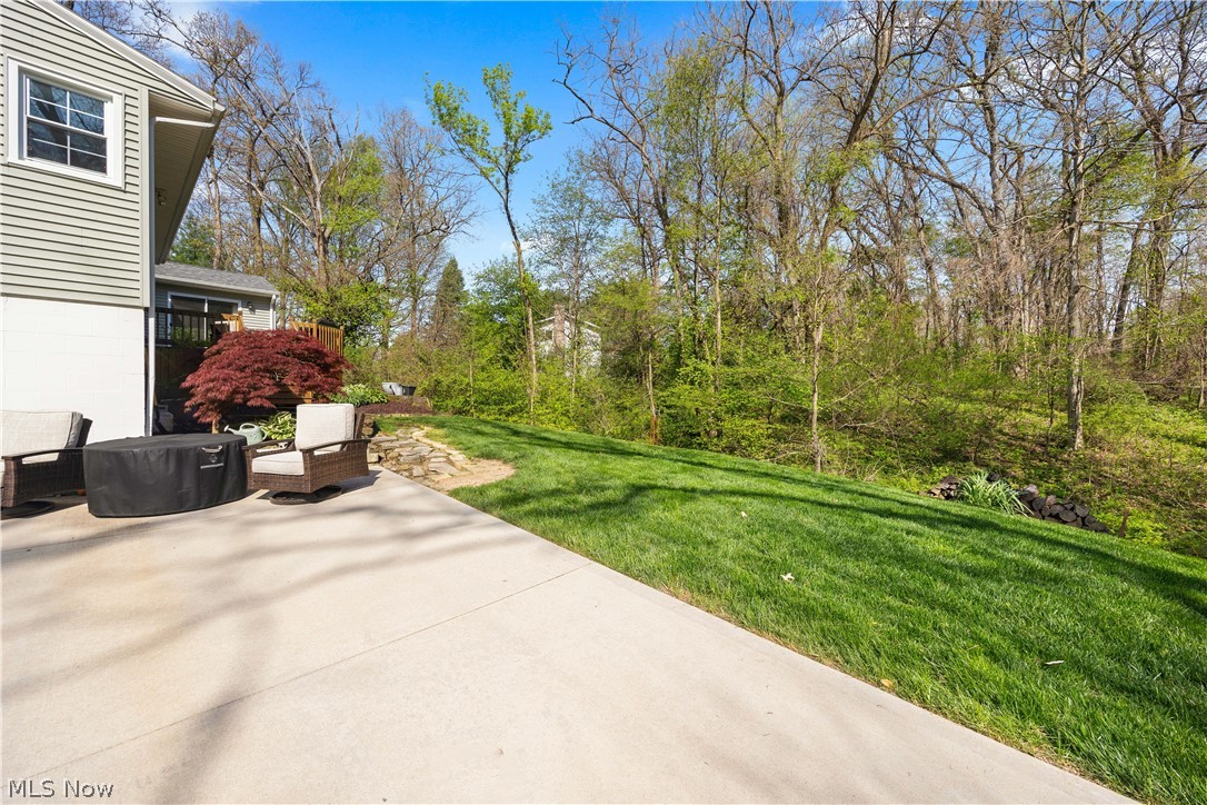 2003 Seminary Road Milan OH 44846