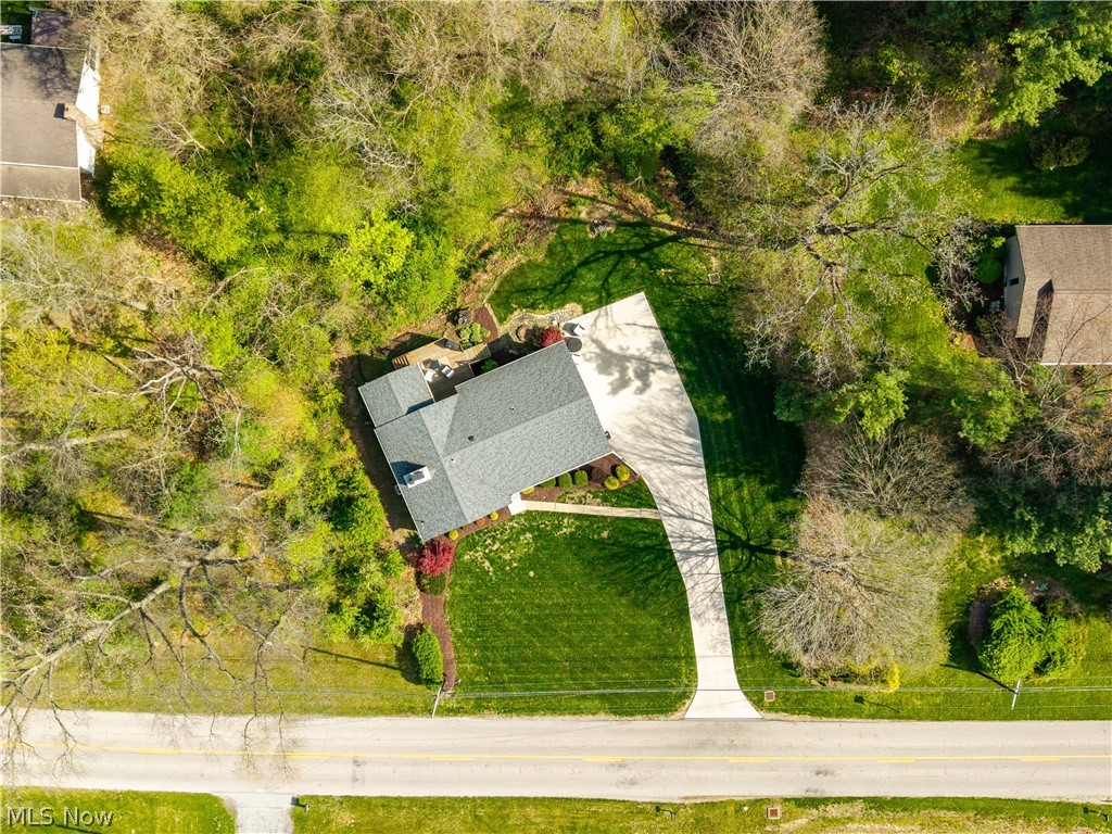 2003 Seminary Road Milan OH 44846