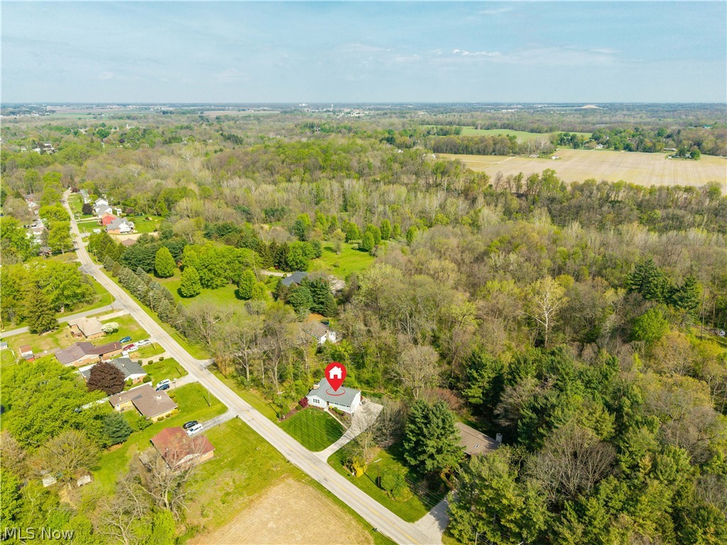 2003 Seminary Road Milan OH 44846