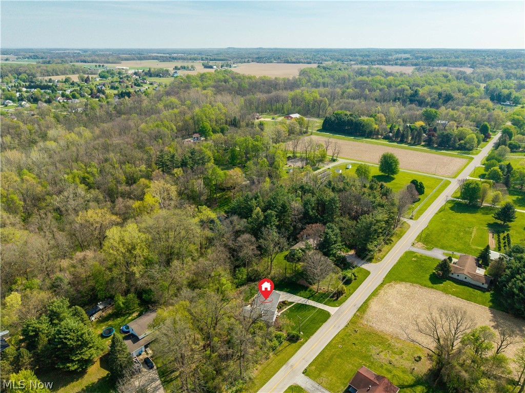 2003 Seminary Road Milan OH 44846