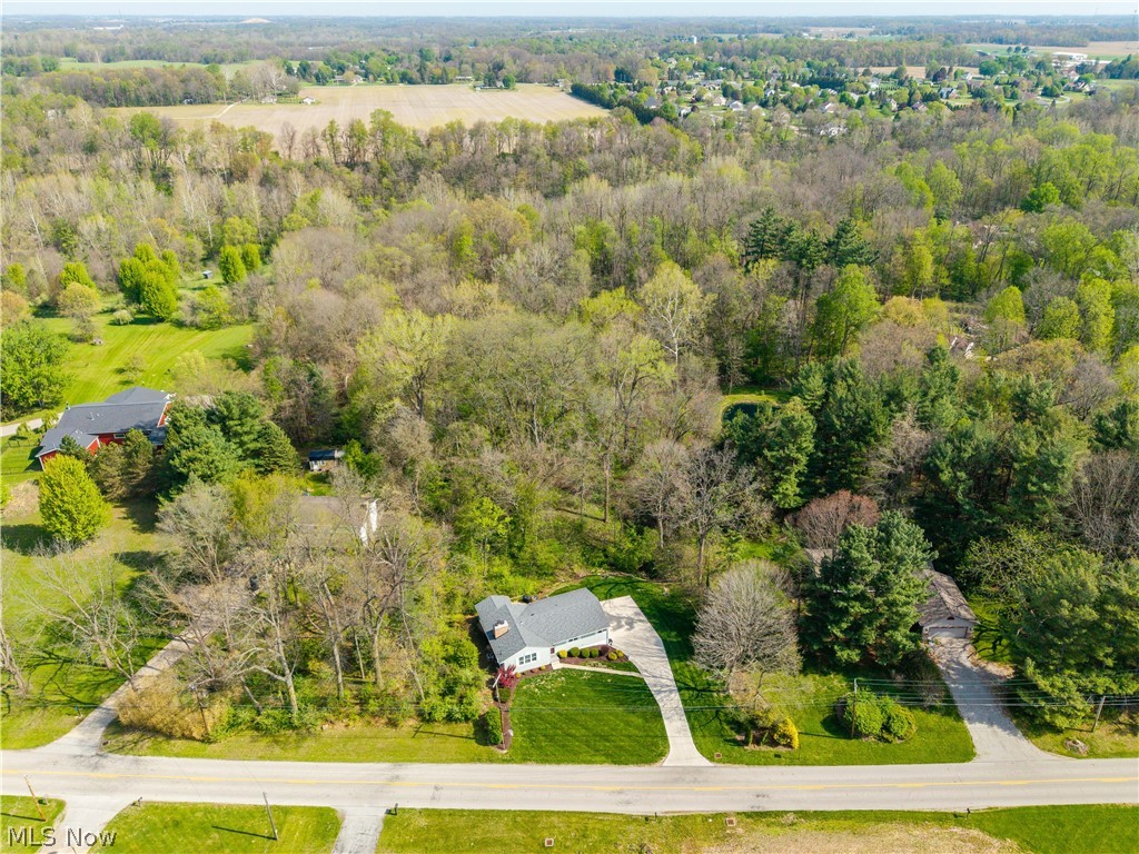 2003 Seminary Road Milan OH 44846