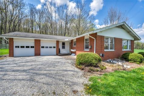 9400 Mennonite Road Wadsworth OH 44281