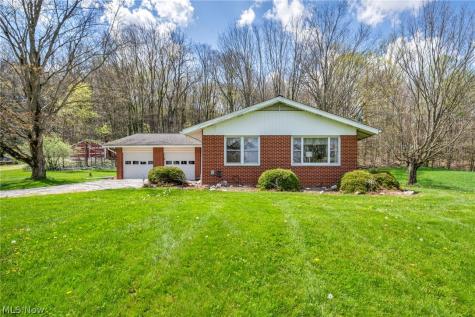 9400 Mennonite Road Wadsworth OH 44281