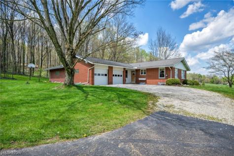 9400 Mennonite Road Wadsworth OH 44281