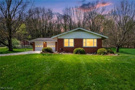 9400 Mennonite Road Wadsworth OH 44281