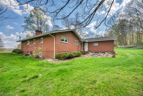9400 Mennonite Road Wadsworth OH 44281