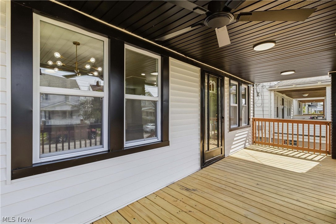18815 Arrowhead Avenue Cleveland OH 44119
