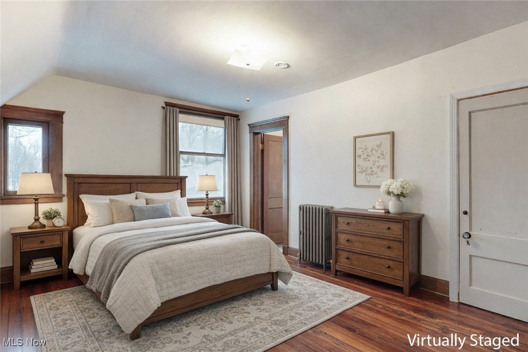 2696 Fairmount Boulevard Cleveland Heights OH 44106