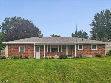 311 Young Drive Lodi OH 44254