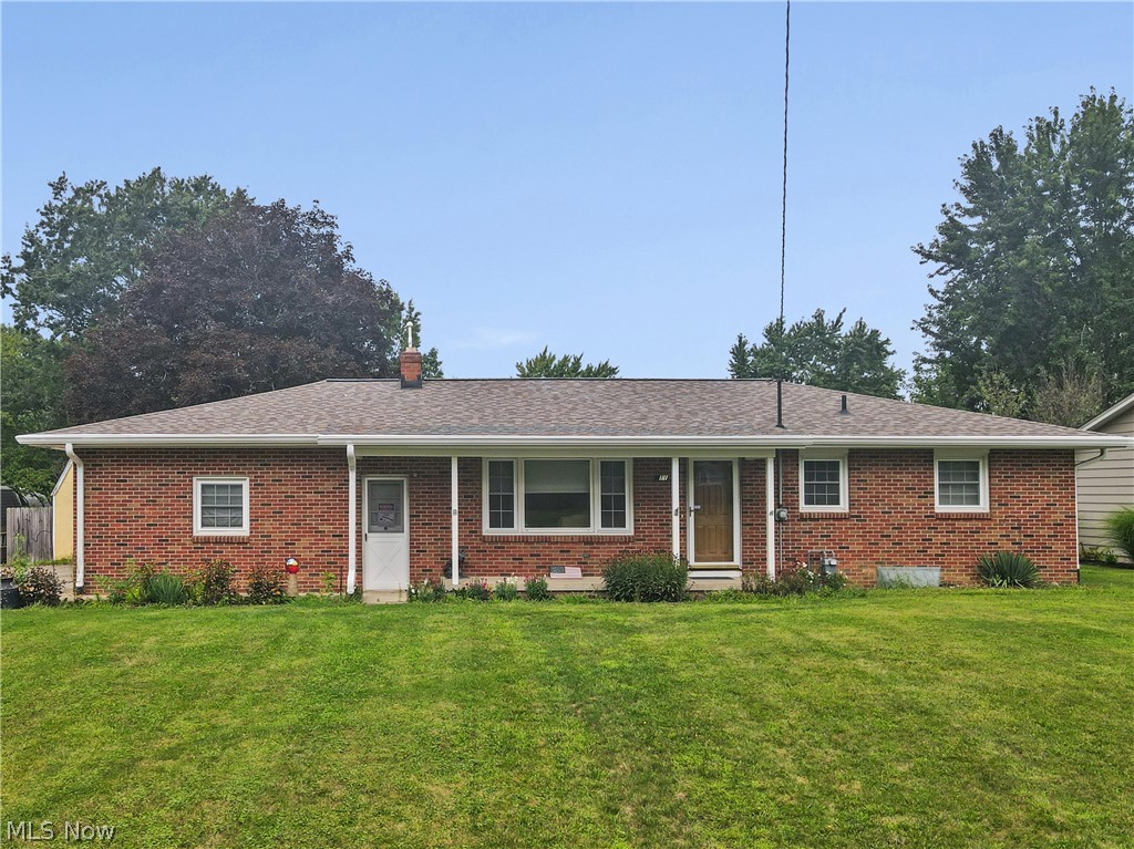 311 Young Drive Lodi OH 44254