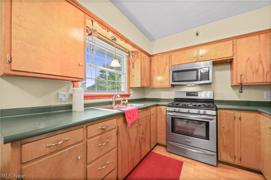 311 Young Drive Lodi OH 44254