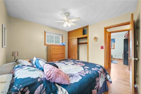 311 Young Drive Lodi OH 44254