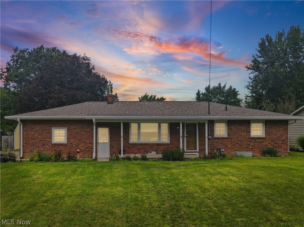 311 Young Drive Lodi OH 44254