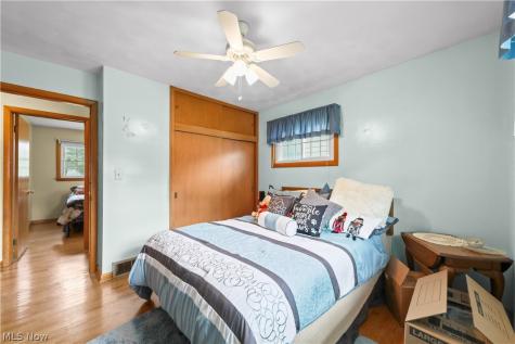311 Young Drive Lodi OH 44254