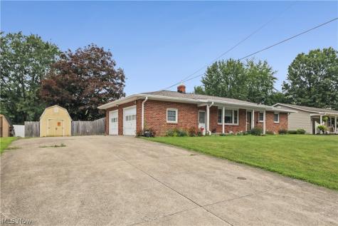 311 Young Drive Lodi OH 44254