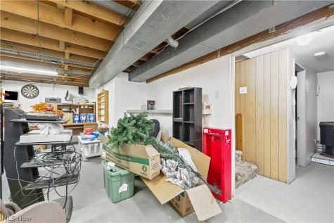 311 Young Drive Lodi OH 44254