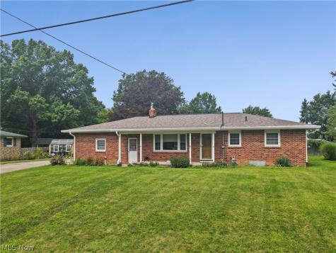 311 Young Drive Lodi OH 44254