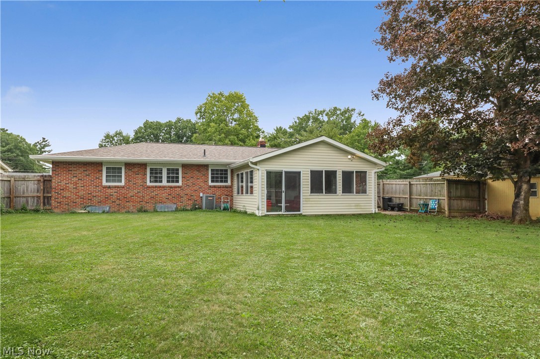 311 Young Drive Lodi OH 44254