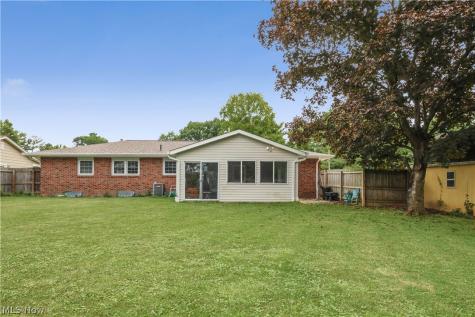 311 Young Drive Lodi OH 44254